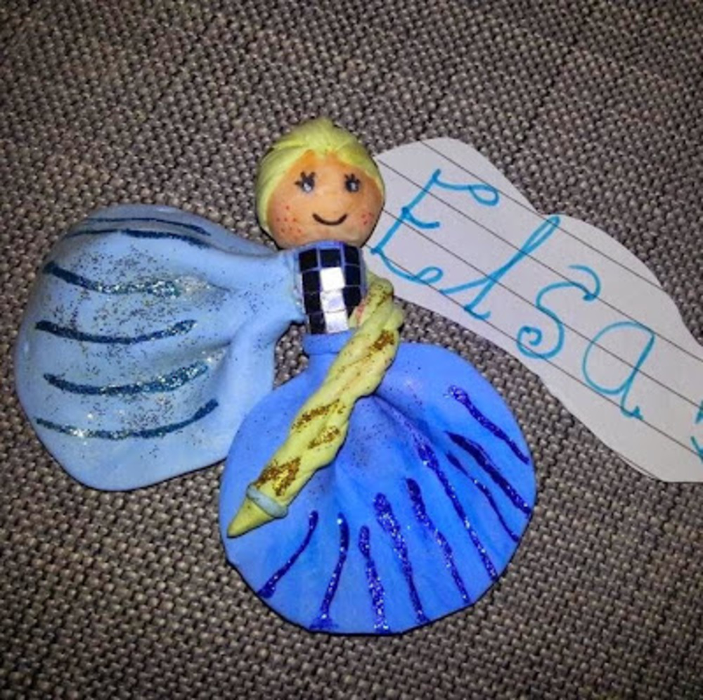 Meet your Posher, Farah